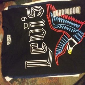 Levi's Eagle